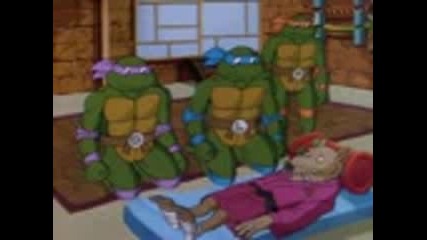 Tmnt - 329 - Blast from the Past.3gp