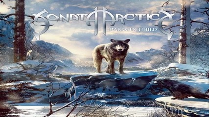 Sonata Arctica - X Marks The Spot