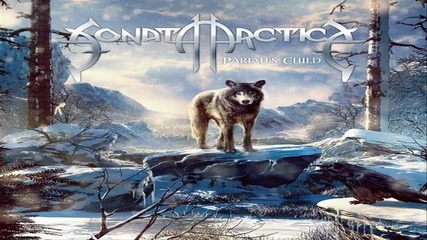 Sonata Arctica - X Marks The Spot