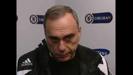 Avram Teaser Liverpool