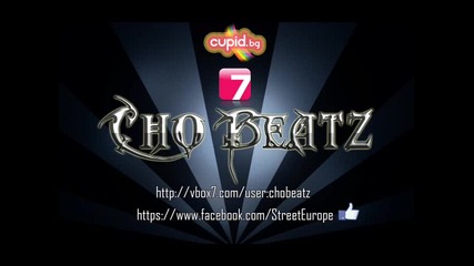 Cho Beatz - Get it goin