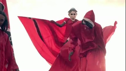 *премиера! Nicki Minaj - Pound The Alarm