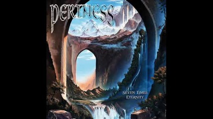 Pertness - Riders of Heaven 