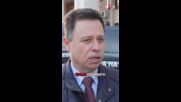 Трагедията край Малко Търново: Автобусът е бил работещ двигател и без дръпната ръчна спирачка