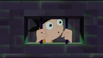 Phineas and.ferb the Movie. part 10