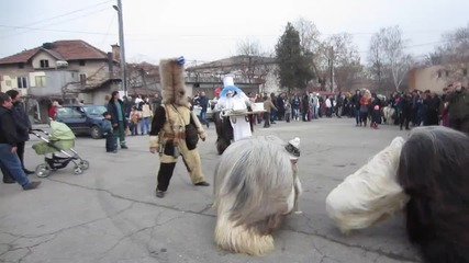 Сурва Струмско 01.01.2014(5)