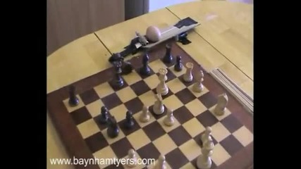 Most Awesome - Rube Goldberg Machines 