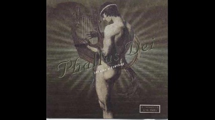 Phallus Dei - My Vanity 