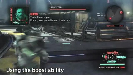 E3 2010: Vanquish - Shinji Mikami Interview 