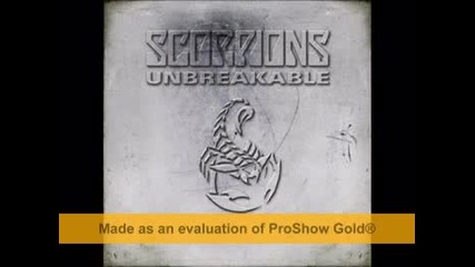 Scorpions - Remember The Good Times (retro Garage Mix)