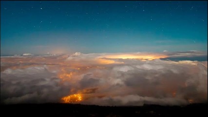 Lawrence - Above The Sky