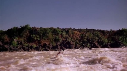 Mystery Of The Nile - Hd [720p]