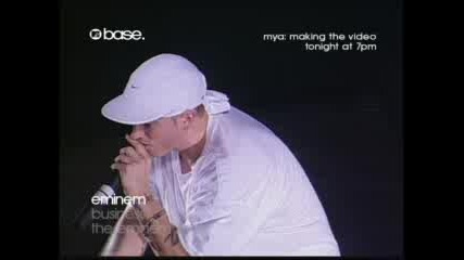 Eminem - Business (Live)