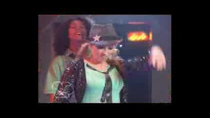 Charlie Shakes It Up Clip The Duncan Sisters Official