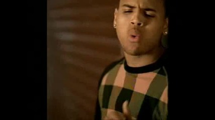 Chris Brown - With You