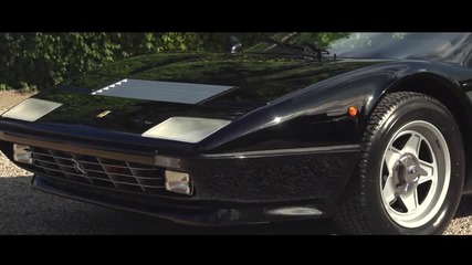 1983 Ferrari 512 Bbi