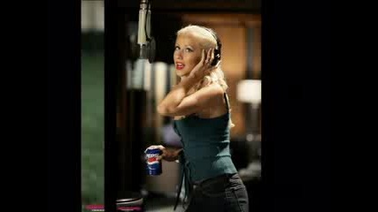 Christina Aguilera Forever!