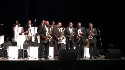 Duke Ellington Orchestra - Live in Sofia Bulgaria Hall 1 - Ndk 