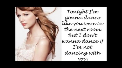 Taylor Swift - Holy Ground