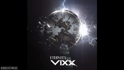 Vixx - 01. Eternity Mv - subs romanization 260514