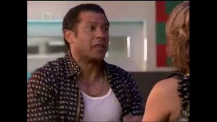 Клонинг ( El Clon) 96 епизод 1 част