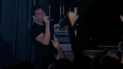 Hardline - Everything (live 2002) Hq 