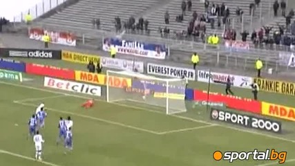 Олинпик Лион-кан 1-2