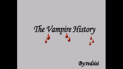 the vampire history-01x04