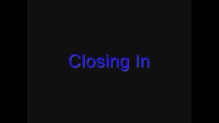 Egypt Central- The Way Lyrics