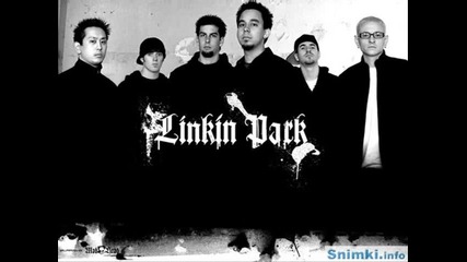 Linkin Park_in The End