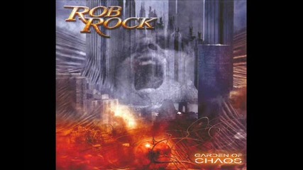 Rob Rock- Metal Breed