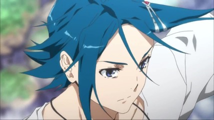 Macross Delta Anime Preview