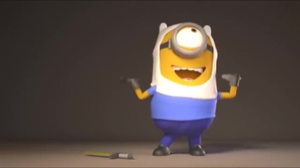 Minion Time :d