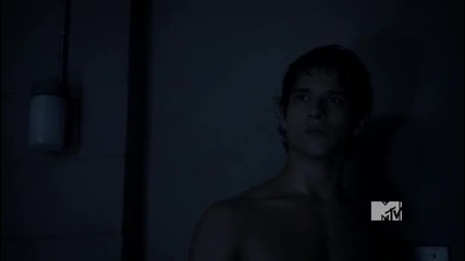 Teen Wolf s01 ep10 part1
