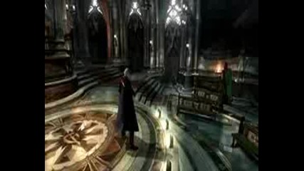 Devil May Cry