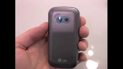 Телефон Lg Neon