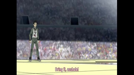 [hq] Deadman Wonderland - 02