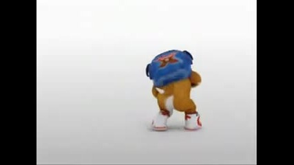 perro chacarron