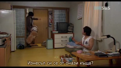 [бг субс] Smile Again - епизод 11 - 2/3