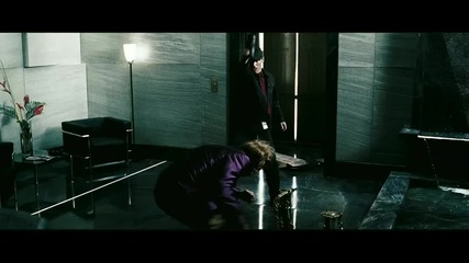 Watchmen Trailer *hd* 