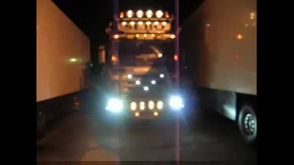 Sebo Trucks част 1