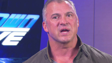 Shane McMahon reacts to The Undertaker’s return: SmackDown LIVE, June 25, 2019
