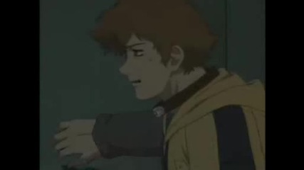 Wolfs Rain Episode 24 Part 1 - English