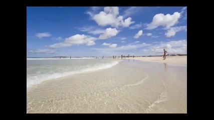 Сesaria Evora. Cabo Verde Terra Estimada.