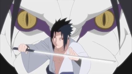 [ Бг Субс ] Naruto Shippuuden - Episode 337 Високо Качество