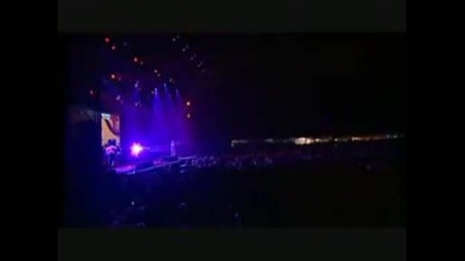 Roisin Murphy - Forever More (live)