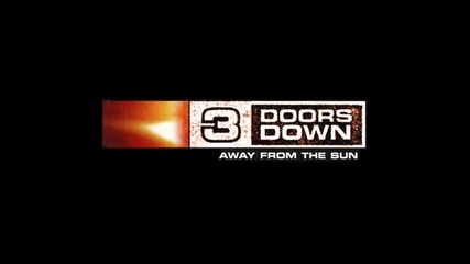 3 Doors Down - Where My Christmas Lives