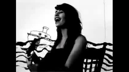 Kimbra - Simply On My Lips Video