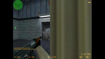 Counter Stike -by alive