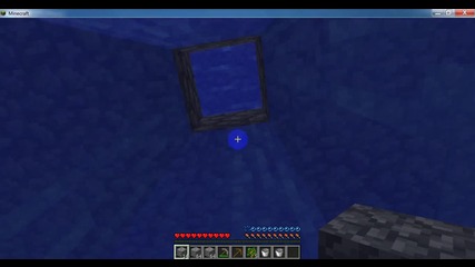 minecraft sky block #3
